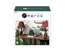 PERCO T=WH