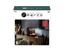 PERCO C-Chacoal