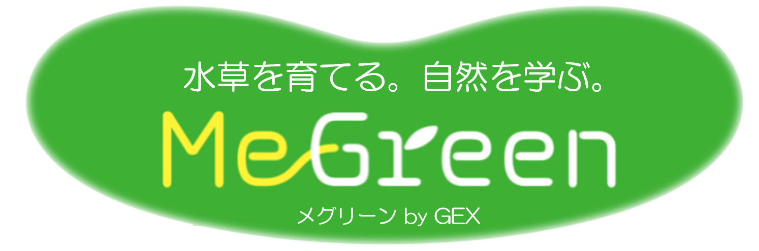MeGreen by GEX
