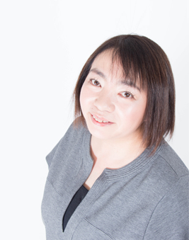 上杉智子