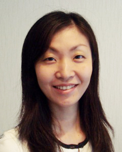 宮岸知子