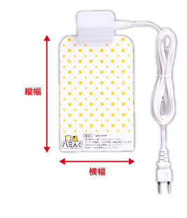 ジェックス株式会社 ハミんぐホッと床暖パネルヒーター 対象製品確認方法