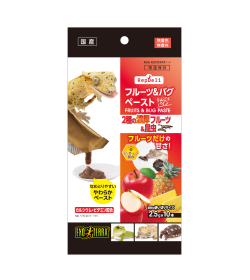 RepDeli フルーツ&バグペースト りんご&パイン